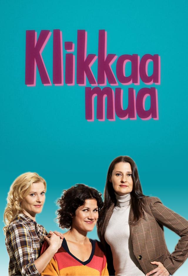 Klikkaa mua