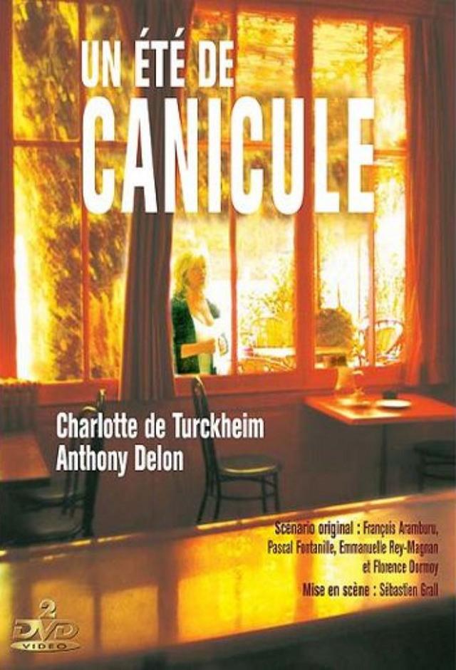 Un été de canicule