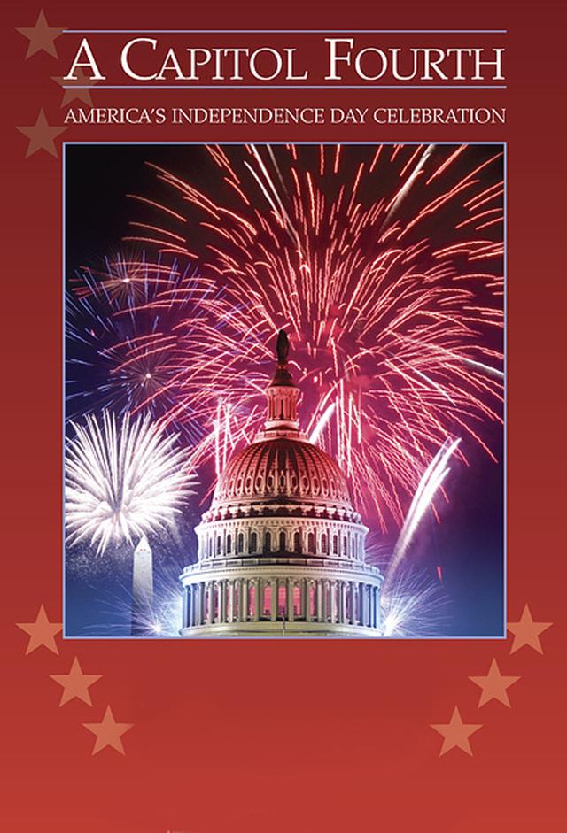 A Capitol Fourth