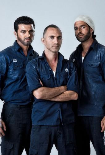 Shvita (2012)