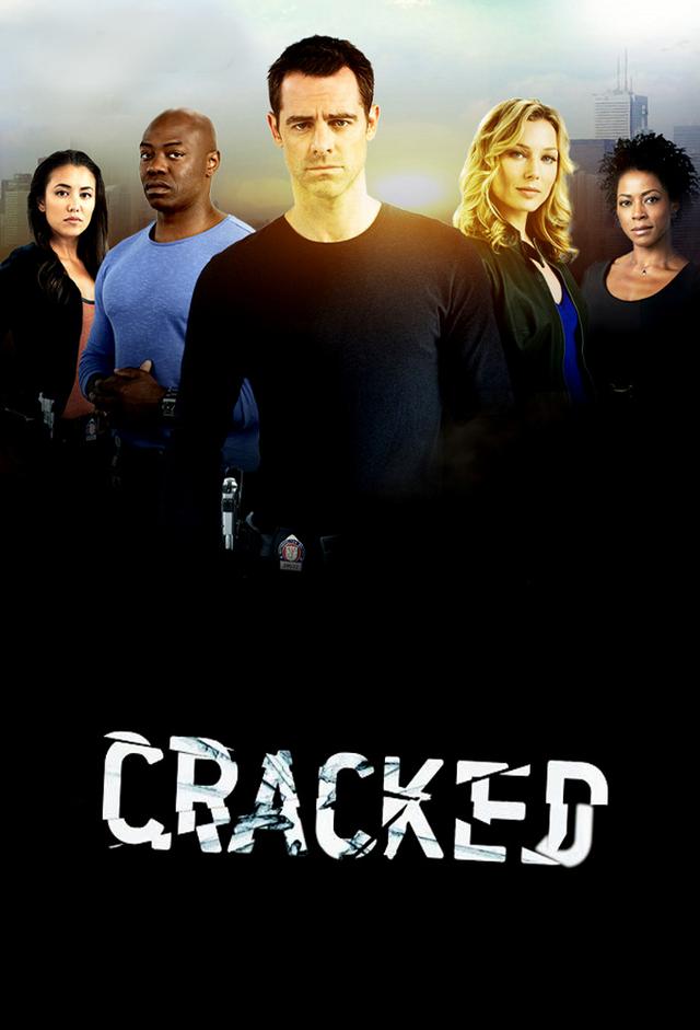 Cracked (2013)