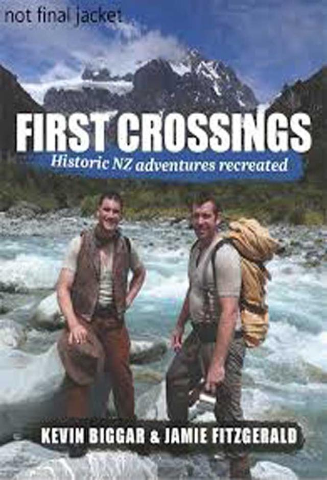First Crossings