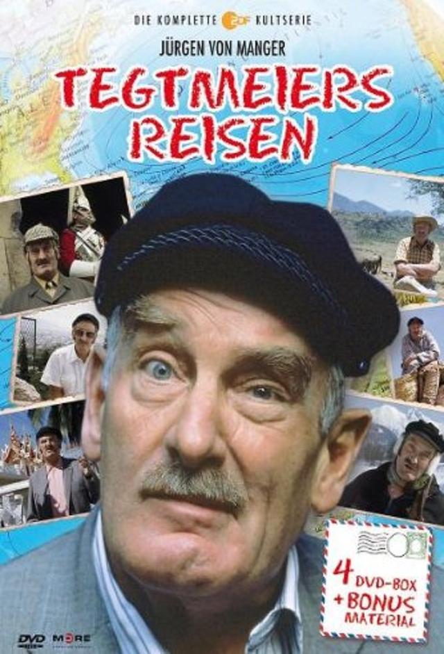 Tegtmeiers Reisen