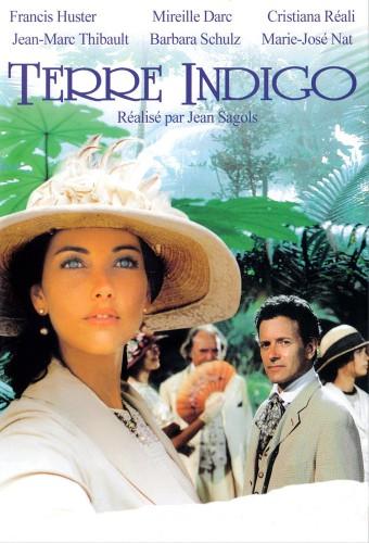 Terre indigo