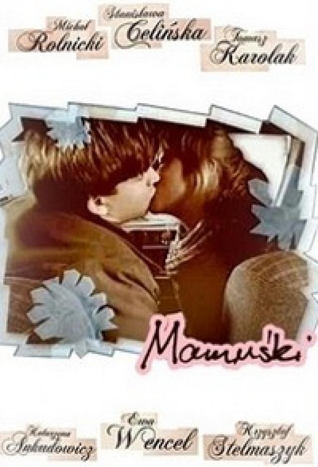 Mamuski