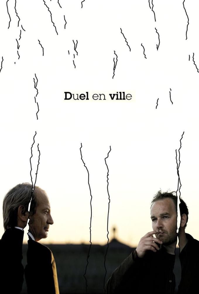 Duel in Town