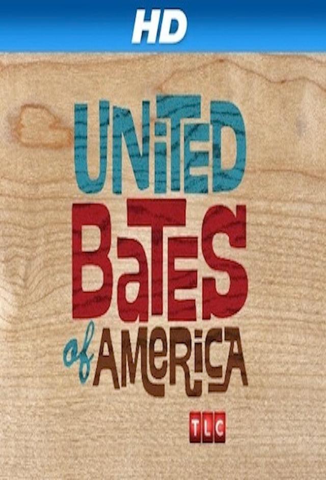 United Bates of America
