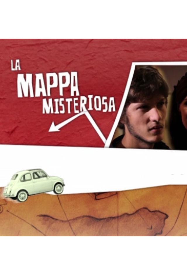 La Mappa Misteriosa