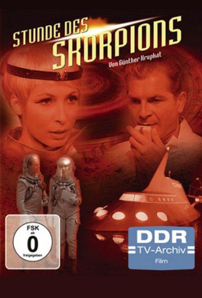 Hour of the Scorpion