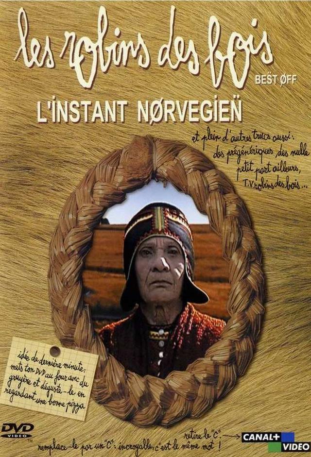 L'instant norvégien