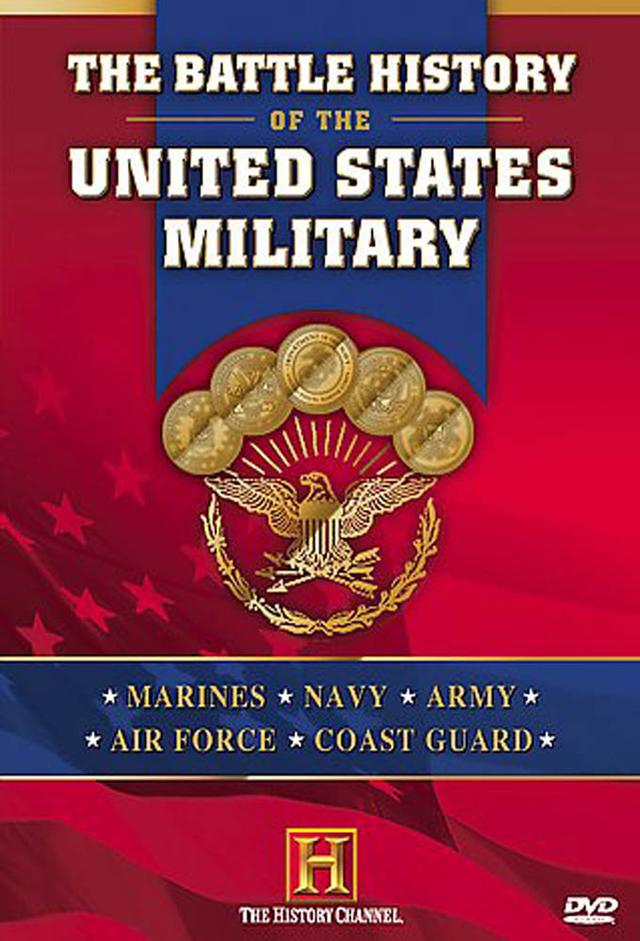 Battle History of the U.S. Army