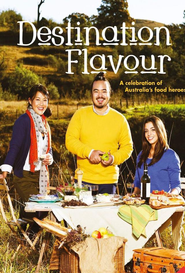 Destination Flavour