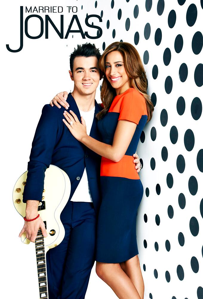 Married to Jonas