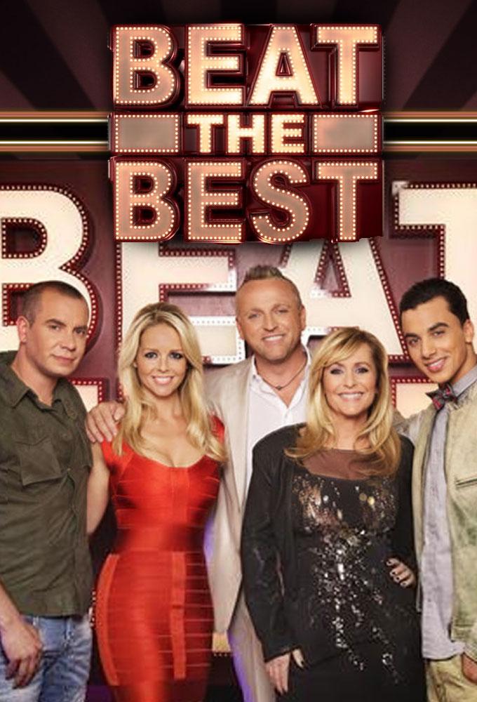 Beat the best
