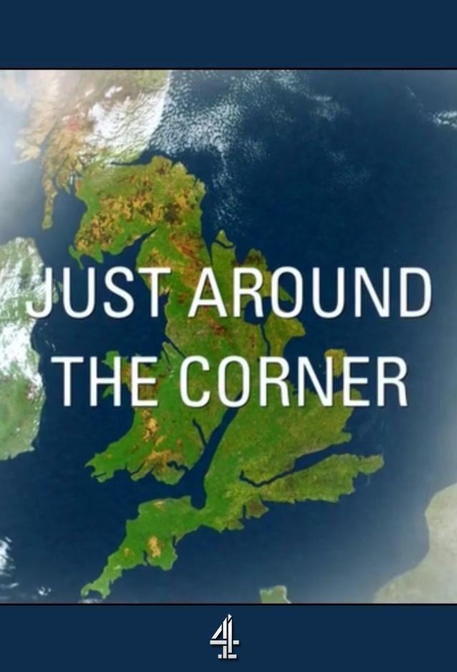Just Around The Corner