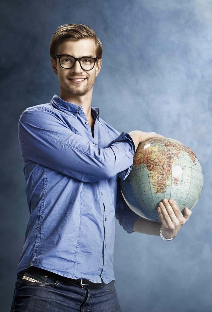 Joko vs. Klaas – The Duel Around the World