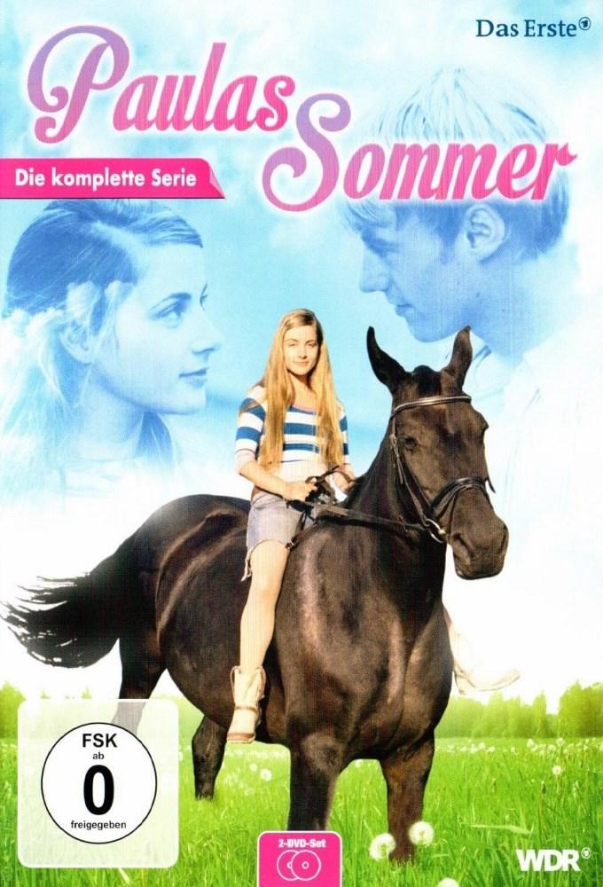 Paulas Sommer
