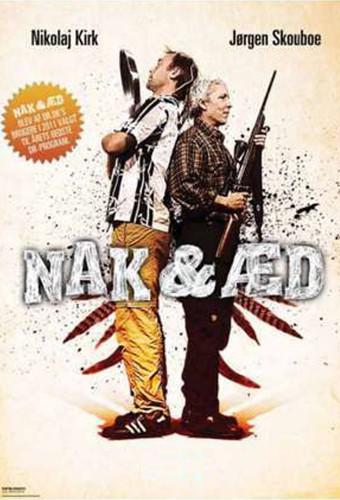 Nak og Æd