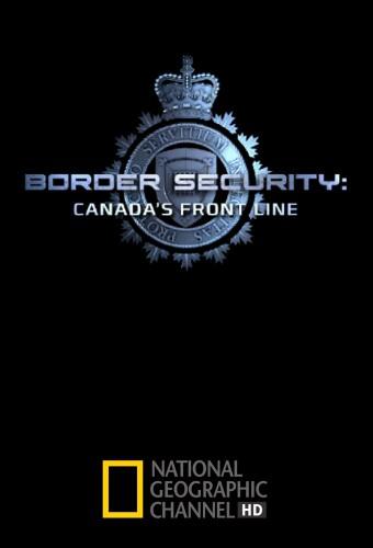 Border Security: Canada's Front Line