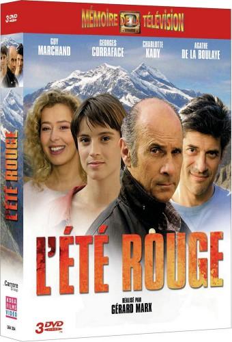 L'été rouge