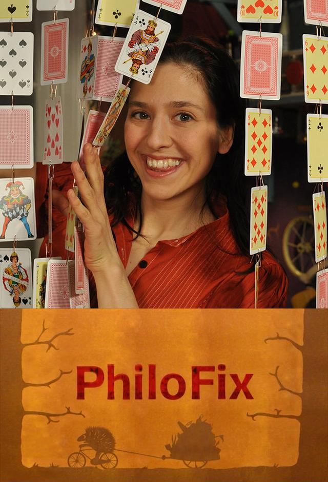 Philofix