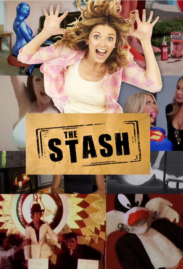 The Stash
