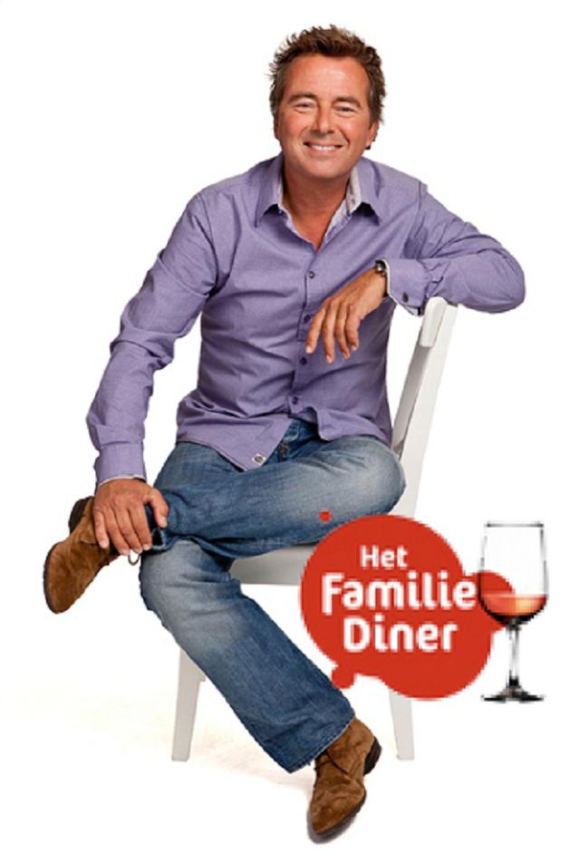 Het familiediner