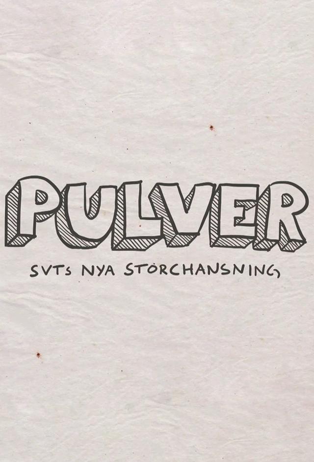 Pulver