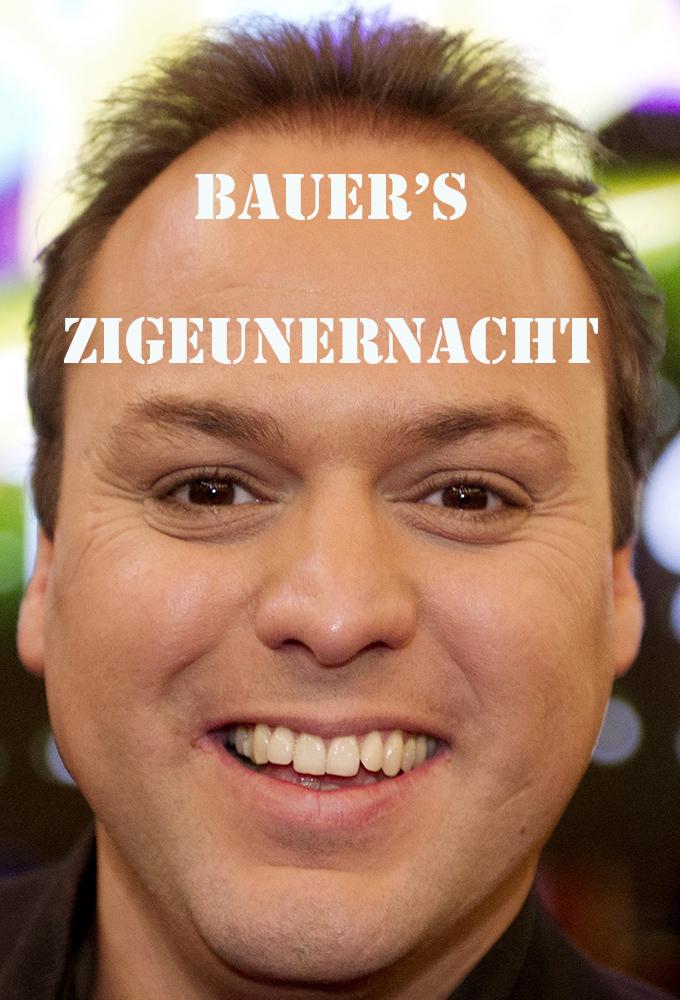 Bauer's Zigeunernacht
