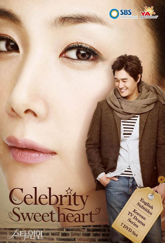 Celebrity Sweetheart
