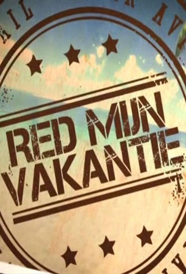 Red mijn Vakantie