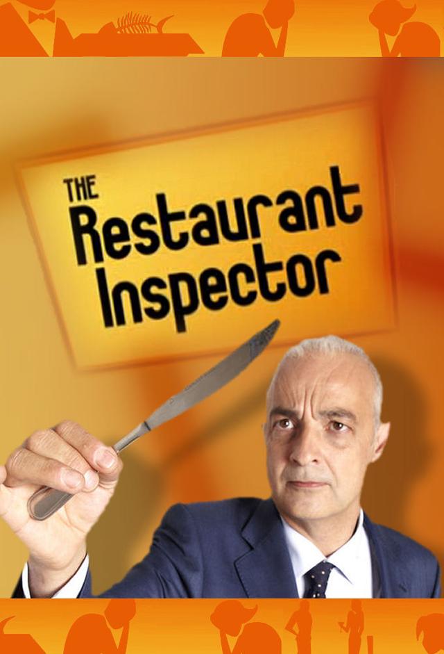 The Restaurant Inspector