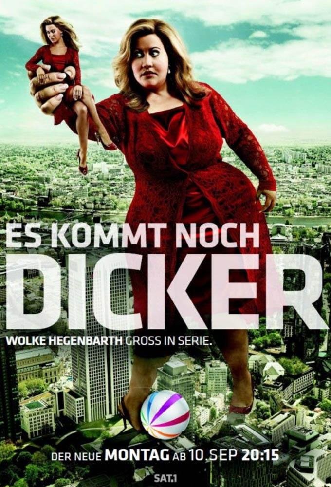 Es kommt noch dicker