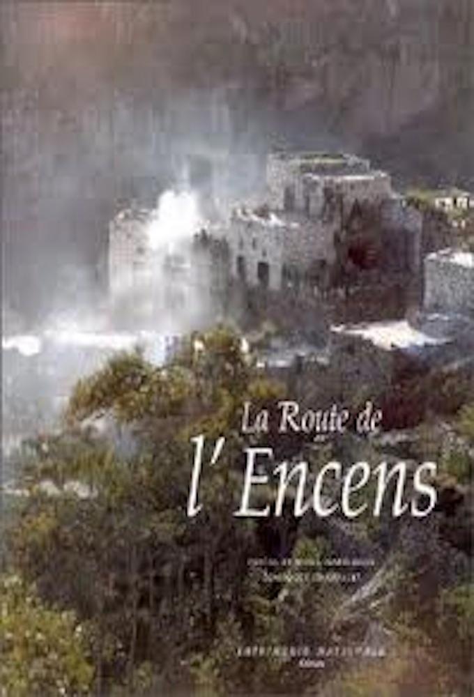 La Route de l'encens