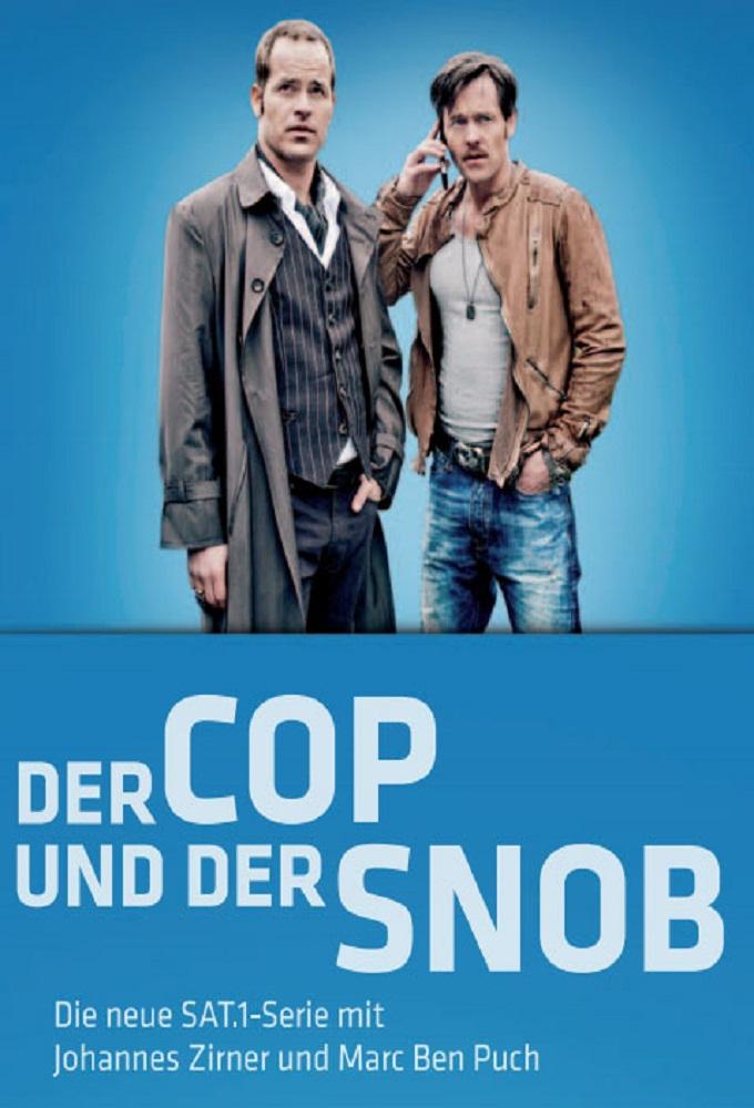 The Cop and the Snob
