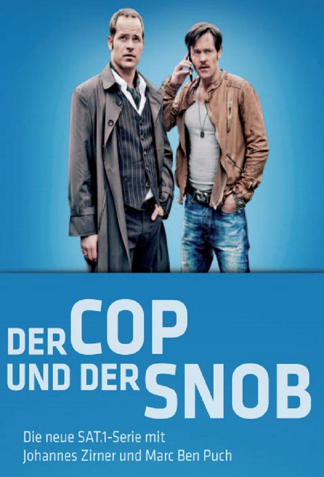 The Cop and the Snob