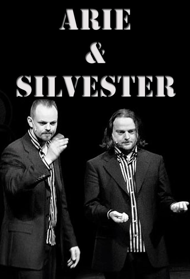 Arie & Silvester
