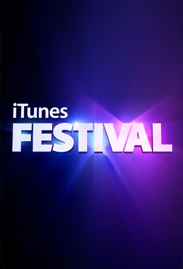 iTunes Festival