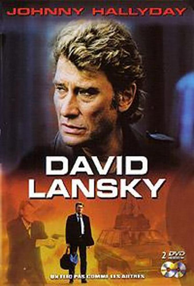 David Lansky