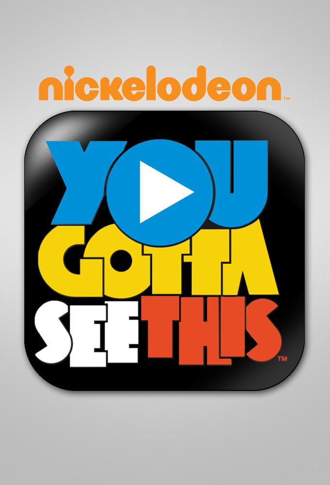 You Gotta See This