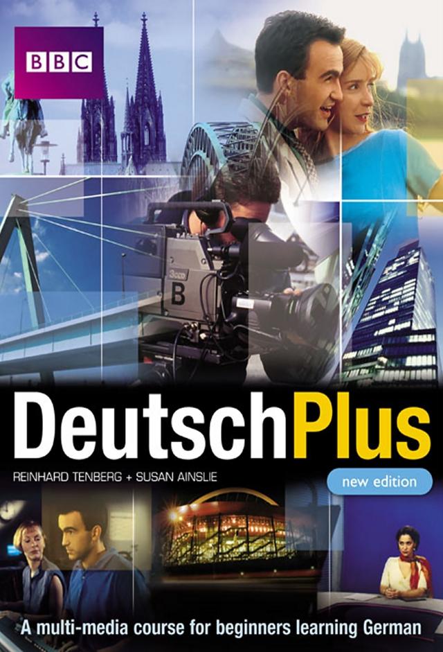 Deutsch Plus