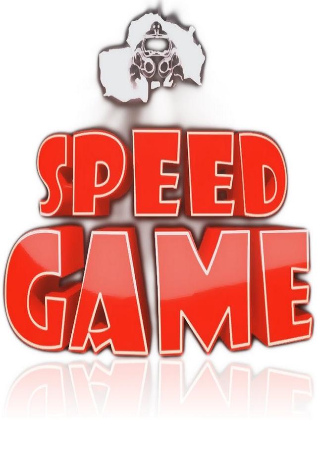 Speed Game