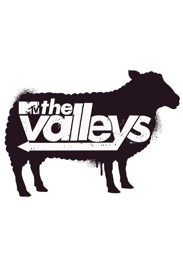 The Valleys