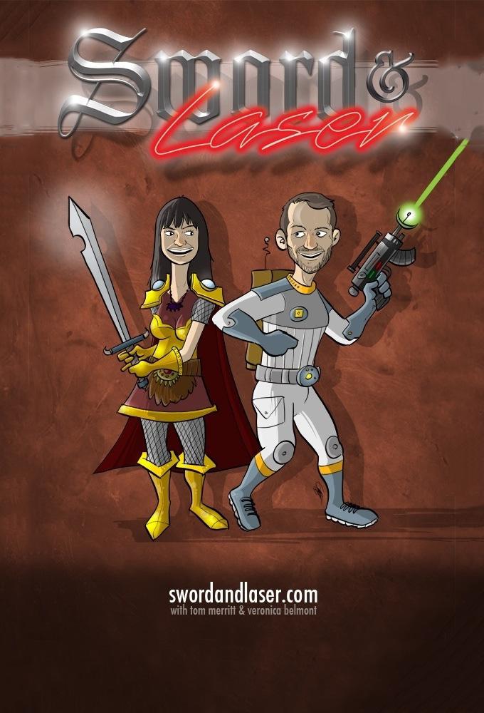 Sword & Laser