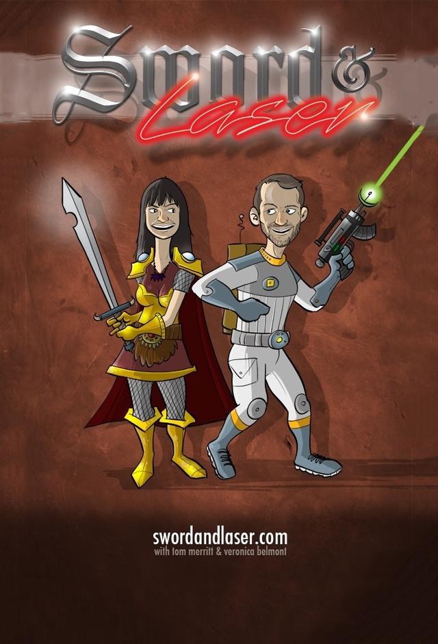 Sword & Laser