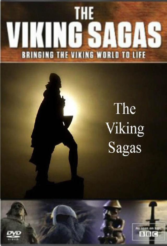 The Viking Sagas