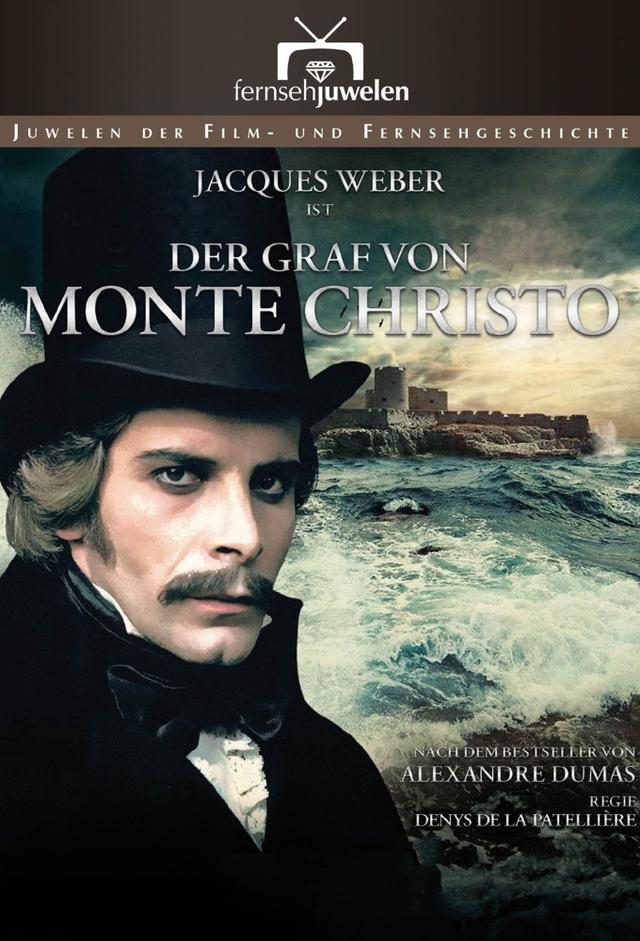 The Count of Monte Cristo TV Time
