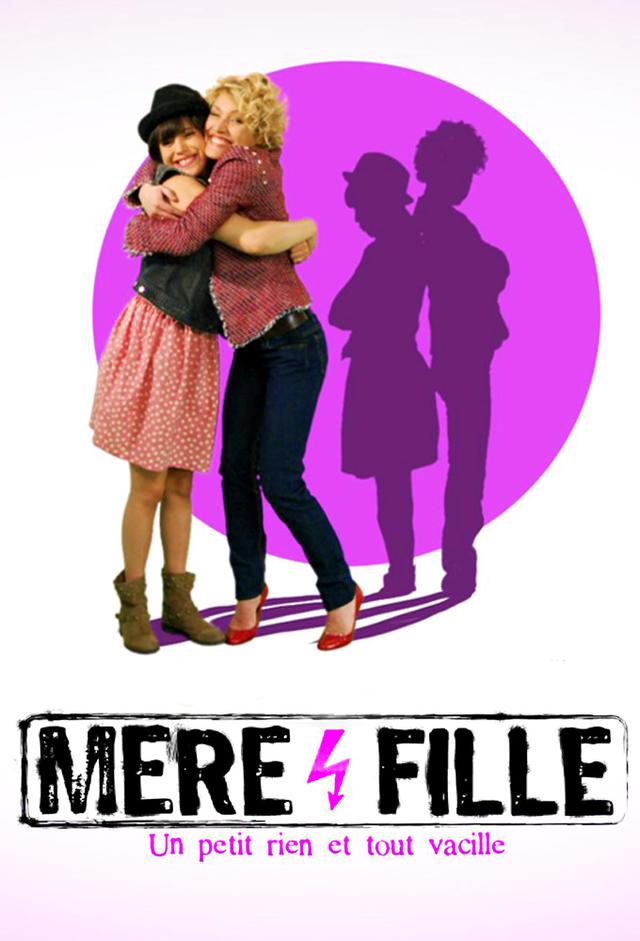 Mamma e figlia