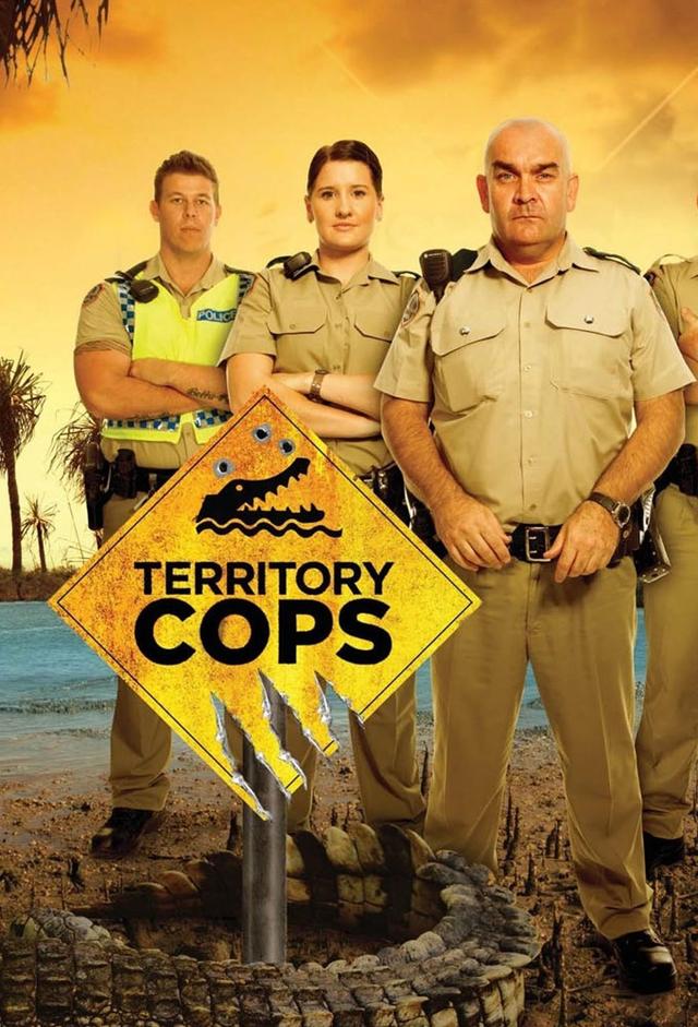 Territory Cops
