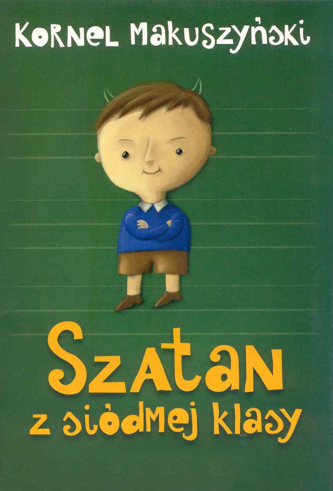 Szatan Z Siódmej Klasy